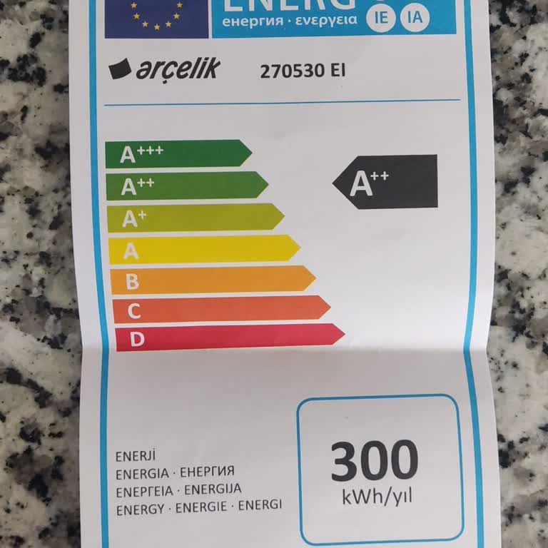 Arçelik Müşterisine Bozuk Ürün Satıyor Sonrada Arkasında Durmuyor