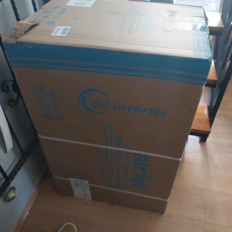 Daikin Airfel İlk Kurulun Servisine Ulaşamıyorum.