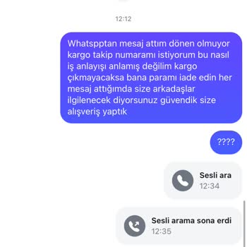 Bgsportive Para İadesi