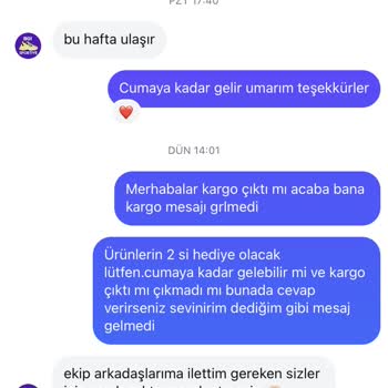 Bgsportive Para İadesi