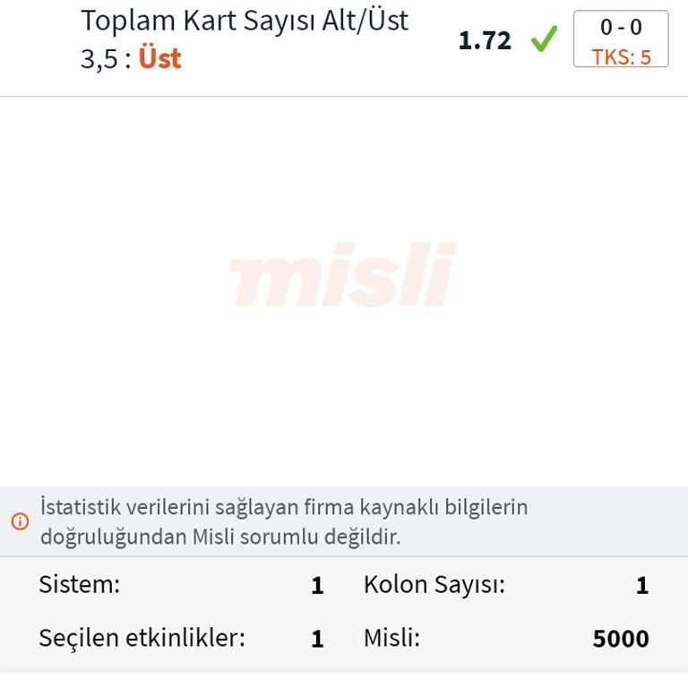 MerkezBahis Kazan Kupon Ödenmedi