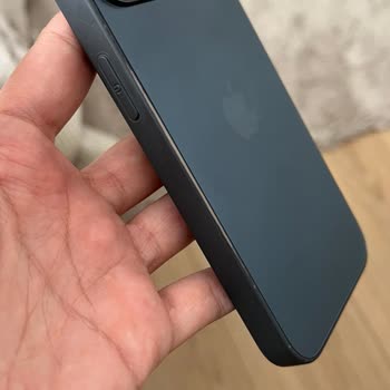 Storncase Kalitesiz Ürün Gönderimi