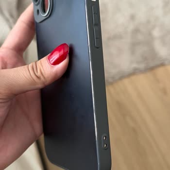 Storncase Kalitesiz Ürün Gönderimi