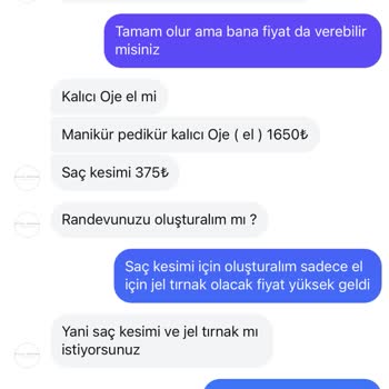 Eylül Öztürk Başakşehir De Sadece Kasada İstenen Fahiş İşlem Ücretleri