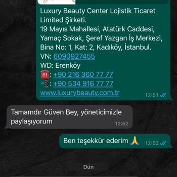 Daikin Türkiye Firmasının Yaşatmış Olduğu Sorunlar Ve Mağduriyet
