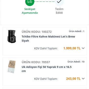 Dilan Polat Lieferprobleme falsche Zustellung und fehlende Verantwortung