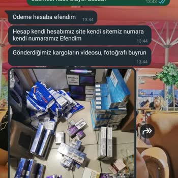 kultursigara.com - yesigara.com Yanıltıcı Sigara Satışı Ve Engellenme