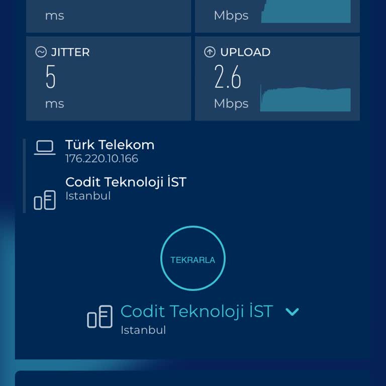 Türk Telekom İnternetinin Kağnı Gibi Yavaş Olması