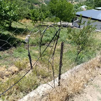 AYEDAŞ Kablo Kesilmesi