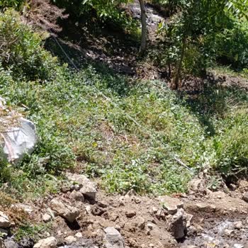 AYEDAŞ Kablo Kesilmesi