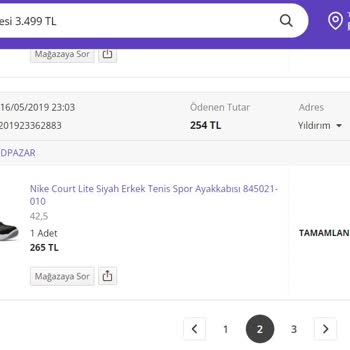 Skechers Marka Ayakkabı Mağduriyeti, Uzak Durulmalı.
