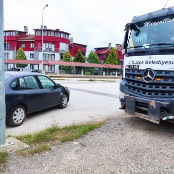 Renault Kaza Sonucu Mağduriyetimin Karşılanmaması