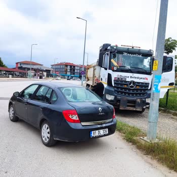 Renault Kaza Sonucu Mağduriyetimin Karşılanmaması