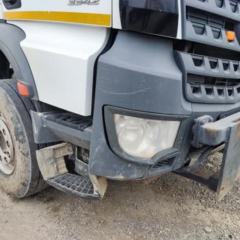 Renault Kaza Sonucu Mağduriyetimin Karşılanmaması