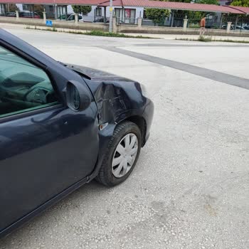Renault Kaza Sonucu Mağduriyetimin Karşılanmaması