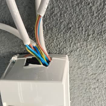 İstanbul Elektrikçisi (istanbulelektrikcisi.net) Firmasının İş Sıkıntısı