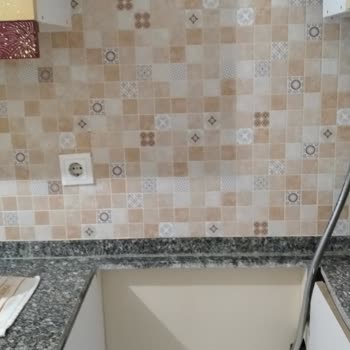 Kumtel BİM Ankastre Set Kurulum Yok