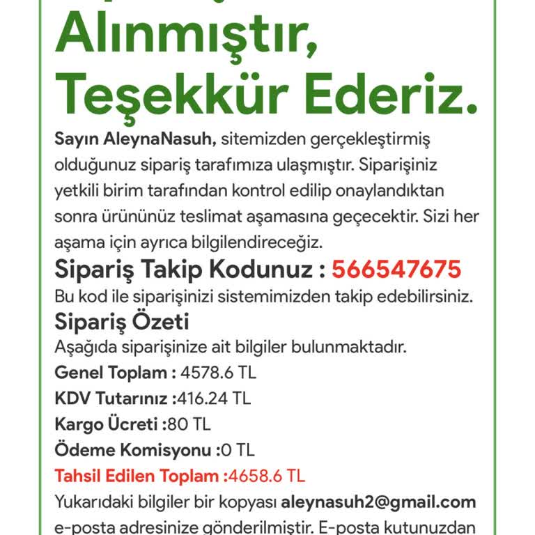 Mutty Güvenilir Bir Firma Değil