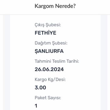 PttAVM PTT Kargo Vasat Altı İş Yapan Kurumsal Görünümlü Mahalle İşletmesidir