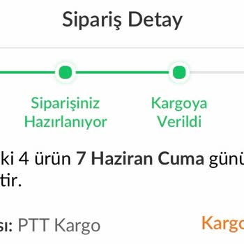 PttAVM PTT Kargo Vasat Altı İş Yapan Kurumsal Görünümlü Mahalle İşletmesidir