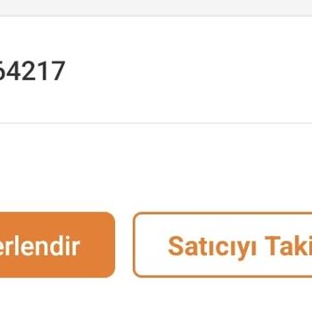 Desi Belgesi İlgili Kurum Verilmiyor Trendyol İşlem Yapamam Diyor