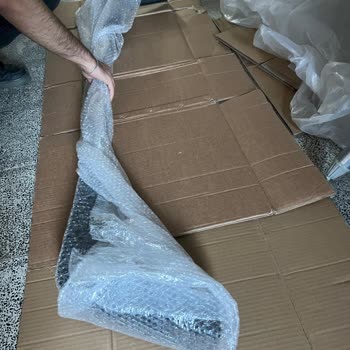 Aras Kargo Taşımada Ürünleri Kırık Ücret Ödemiyor