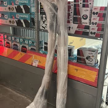 Aras Kargo Taşımada Ürünleri Kırık Ücret Ödemiyor