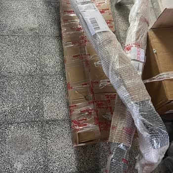 Aras Kargo Taşımada Ürünleri Kırık Ücret Ödemiyor