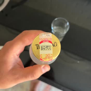Mey İçki Tekirdağ Altın Seri Rakı Hakkında