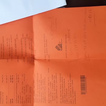 Koçtaş İptal Ettiği Ürünün Parasını İade Etmiyor