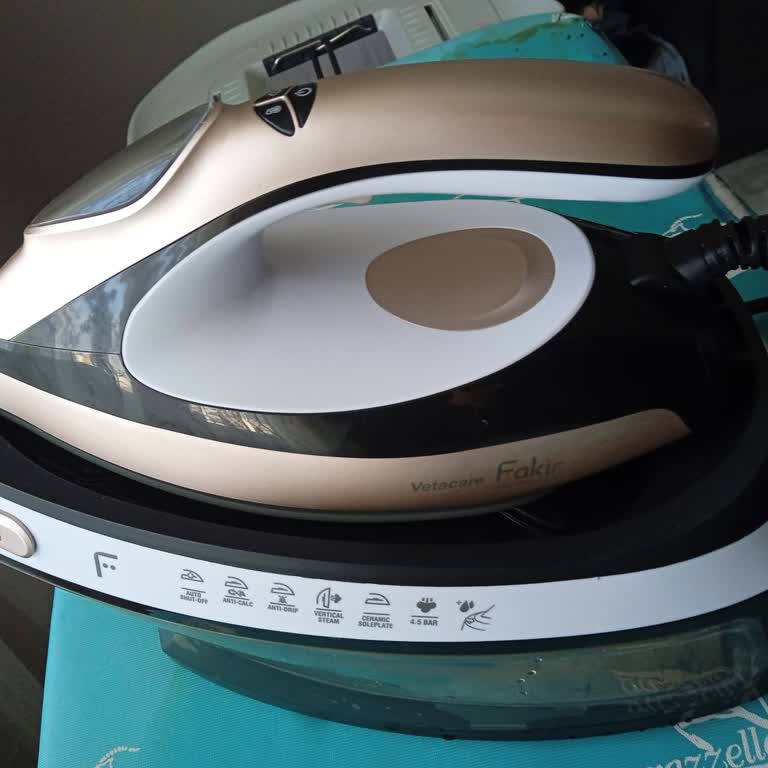 Fakir Ev Aletleri Hasarlı Ürün Ve Yetersiz Müşteri Hizmeti Deneyimi