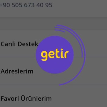 Getir Eksik Sipariş Ve Desteğe Ulaşamama