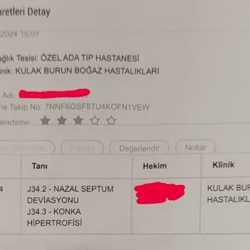 Türkiye Sigorta Tamamlayıcı Sağlık Sigortası