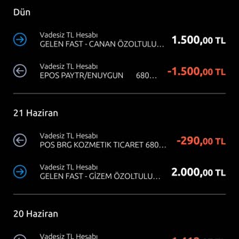 En Uygun Para İademi Yapmıyor