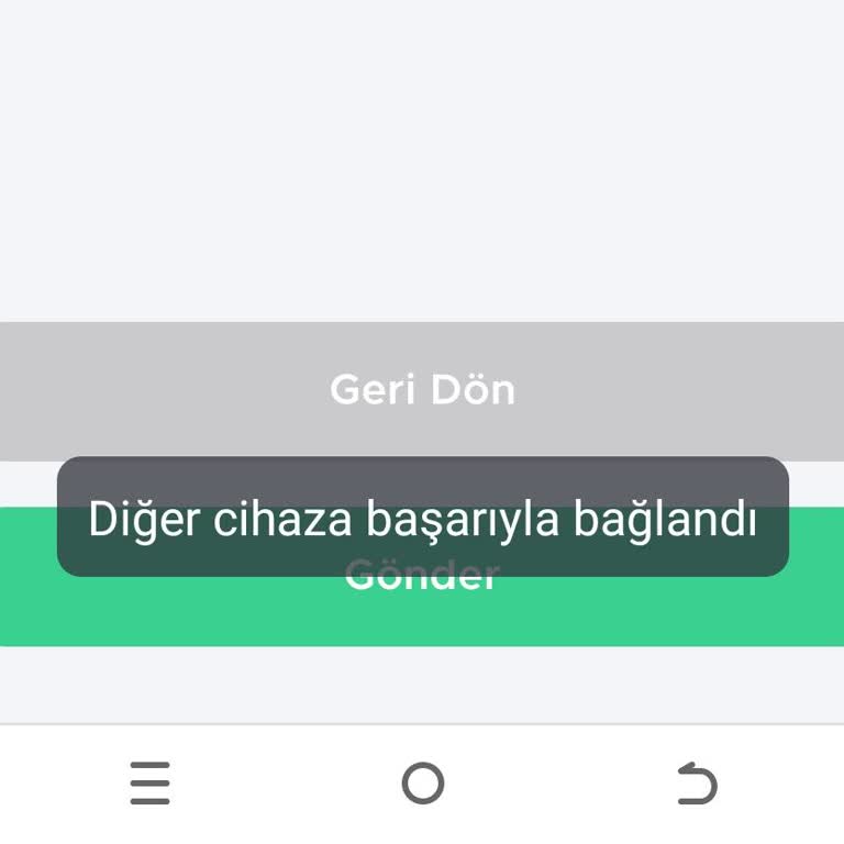 Tecno Mobile Techno Spark 10 Pro Kulaklık Bildirimi Sorunu