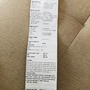 ECA Klima Arızası İçin Bayramdan Sonraya Söz Verilmesine Rağmen Yapılmadı.