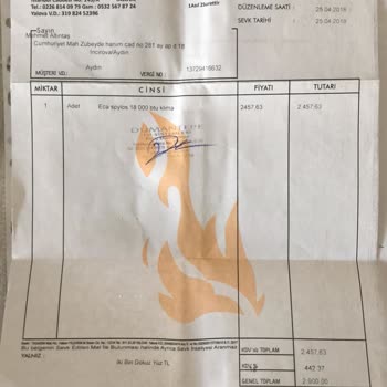 ECA Klima Arızası İçin Bayramdan Sonraya Söz Verilmesine Rağmen Yapılmadı.