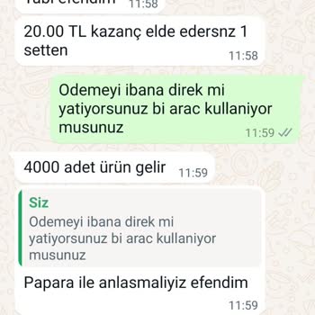 İŞKUR Kişisel Bilgilerimi Alıp İletişime Geçmediler