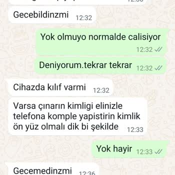 İŞKUR Kişisel Bilgilerimi Alıp İletişime Geçmediler