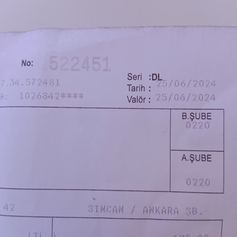 Halkbank Sincan Şubesi'nde Uzun Bekleme Ve Yanıltıcı Bilgilendirme