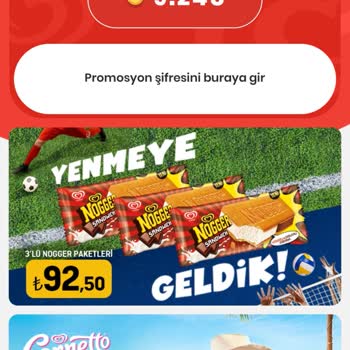 Algida Ye Kazan Adaletsizliği