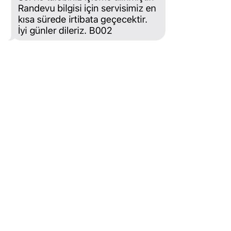 Airfel Klima Kurulum Yapmıyor