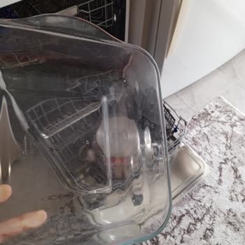 Porçöz Bulaşık Makinesi Deterjanı