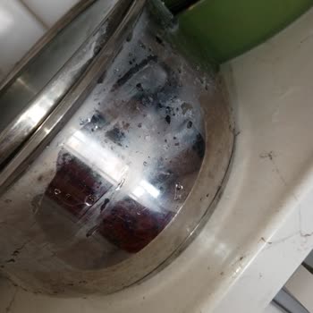 Porçöz Bulaşık Makinesi Deterjanı