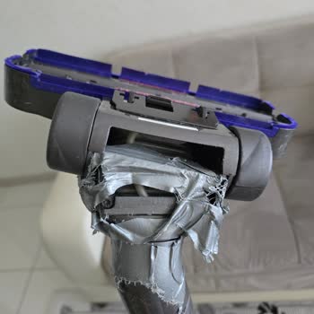 Dyson Yedek Parça Temini Sıkıntısı