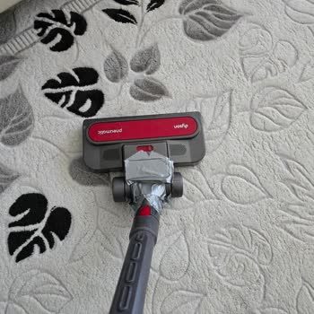Dyson Yedek Parça Temini Sıkıntısı