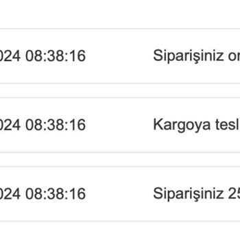 Vatan Bilgisayar Hazır Sistem Sorunu
