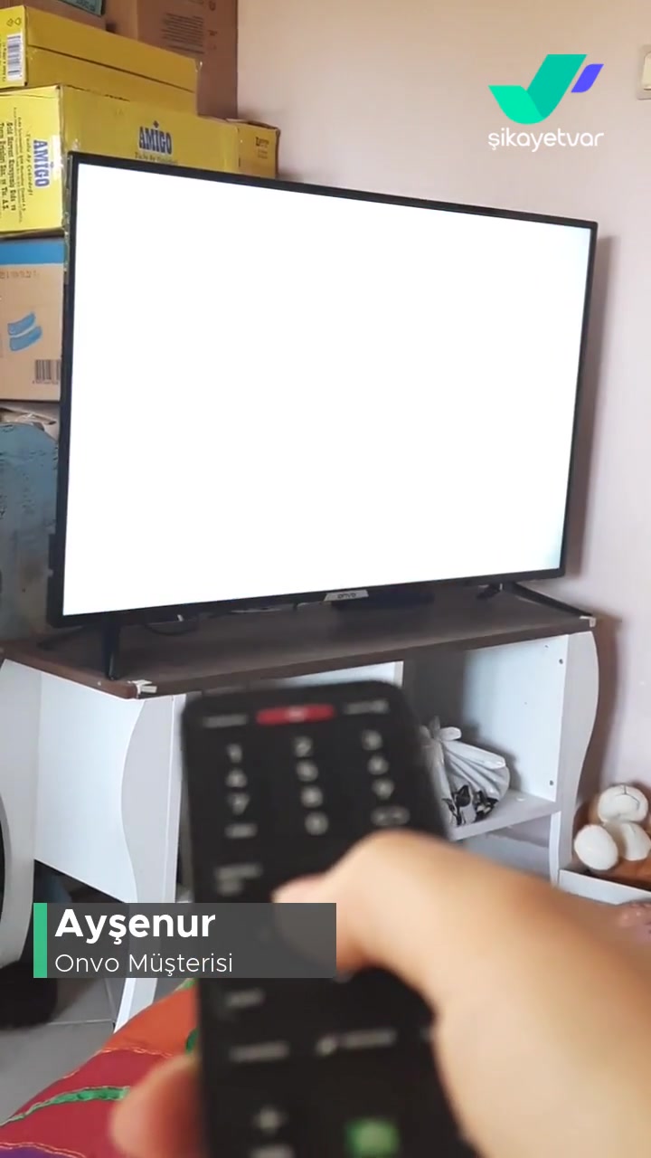 Onvo TV Disney+ Güncelleme Sorunu! videonun kapak resmi