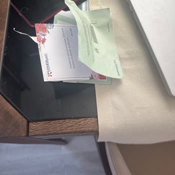 Çiçek Sepeti Mağduriyeti