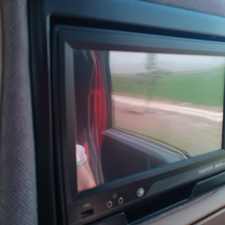 Kontur Firması İle Hayal Kırıklığı: Geç Kalma Ve Eski Otobüs Sorunu